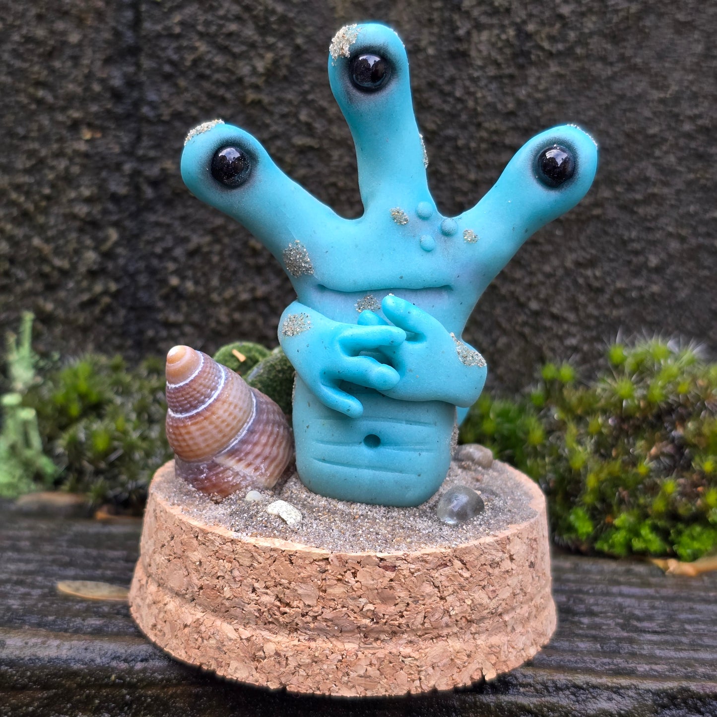 Sea Trow (Troll)