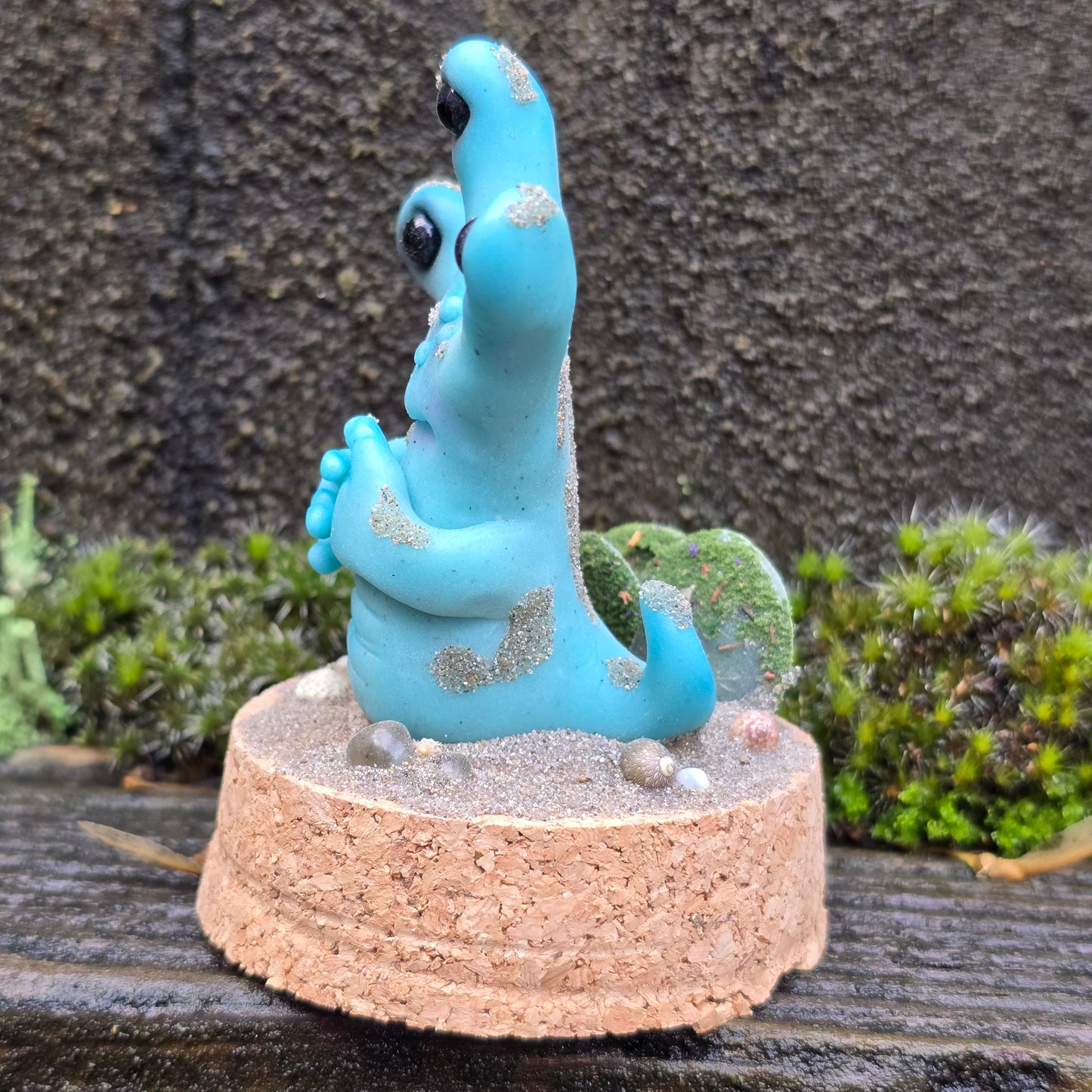 Sea Trow (Troll)