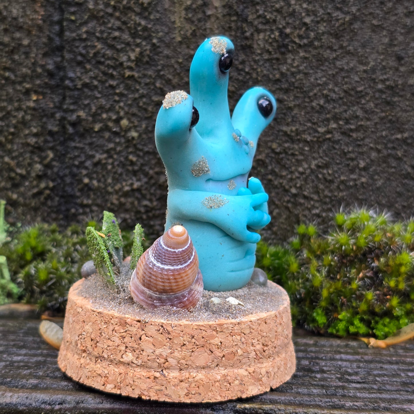 Sea Trow (Troll)