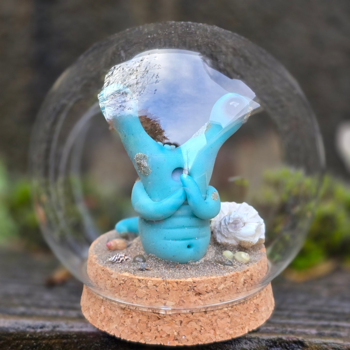 Sea Trow (Troll)