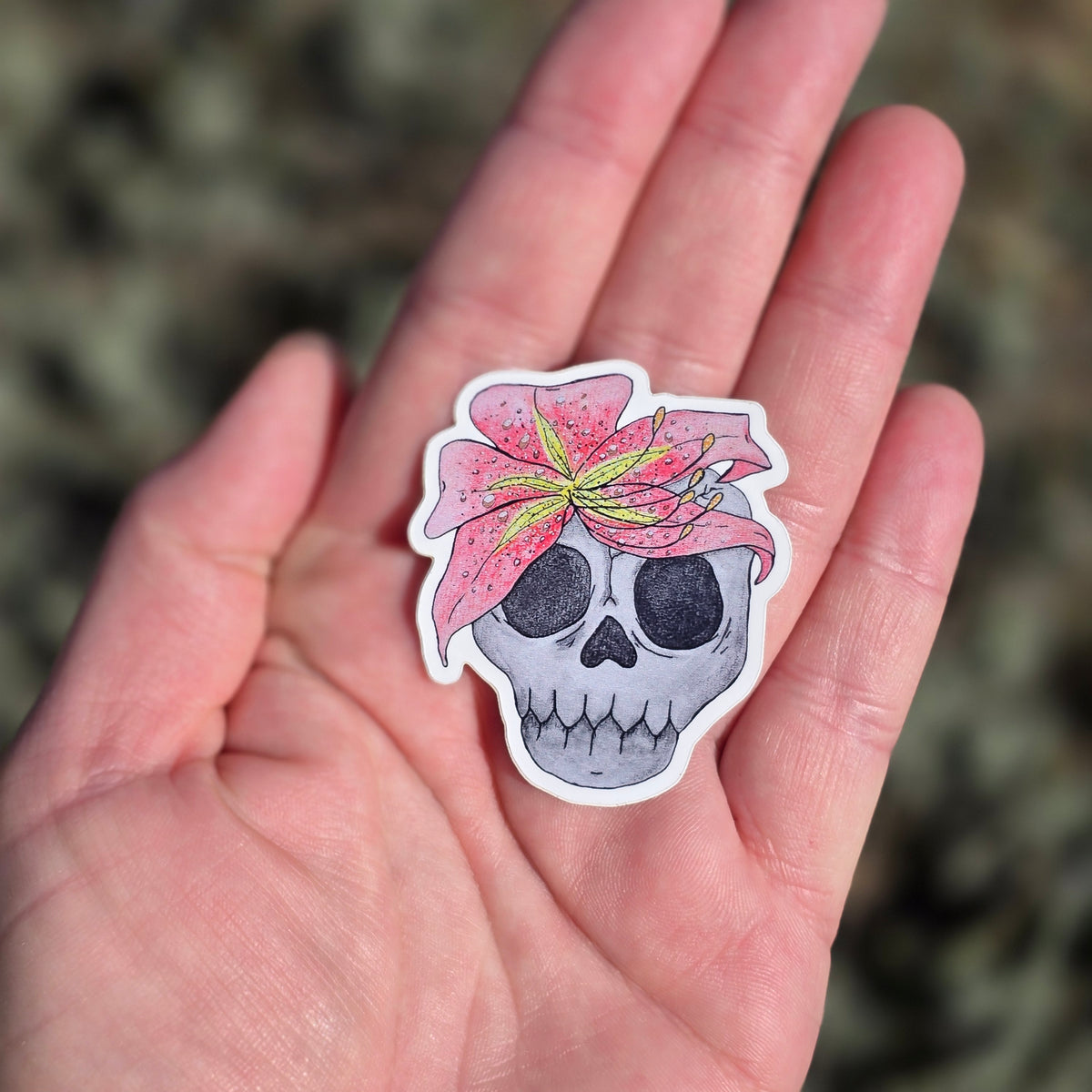 BUNDLE • Original Art Stickers