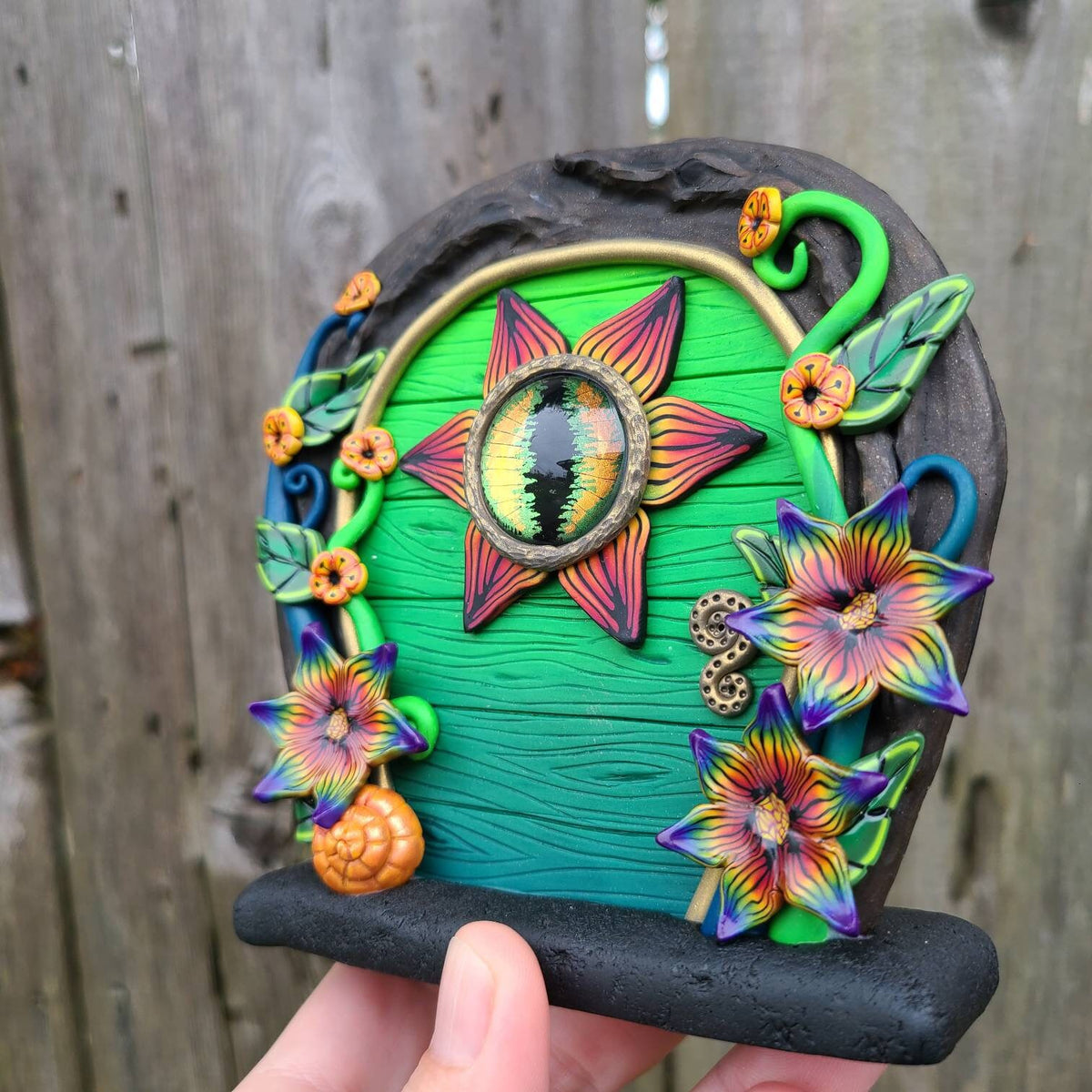Fairy Portal