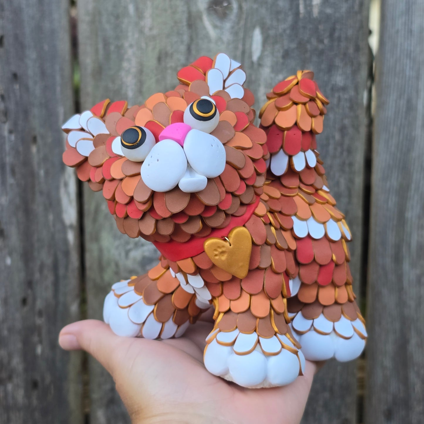 Spicy Kitty