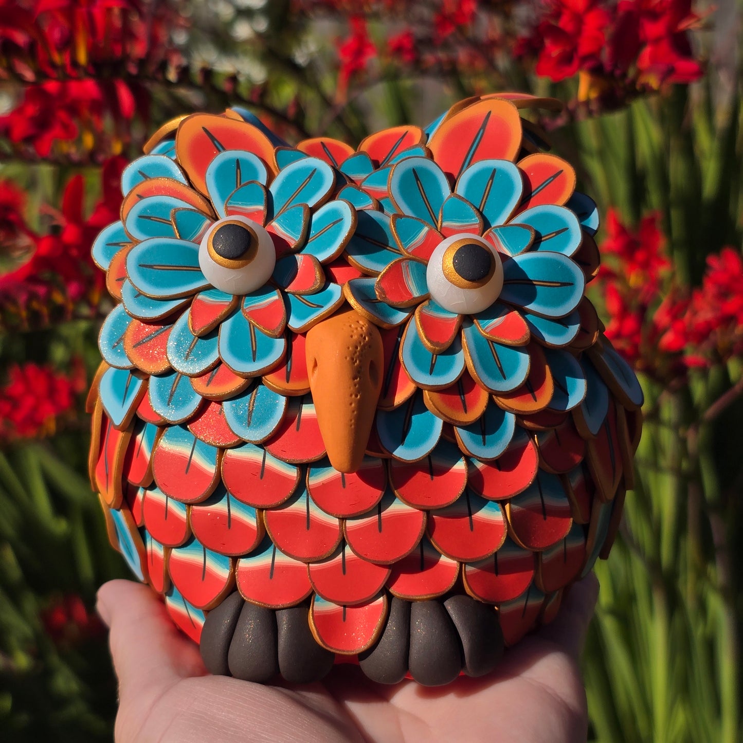 Give a Hoot