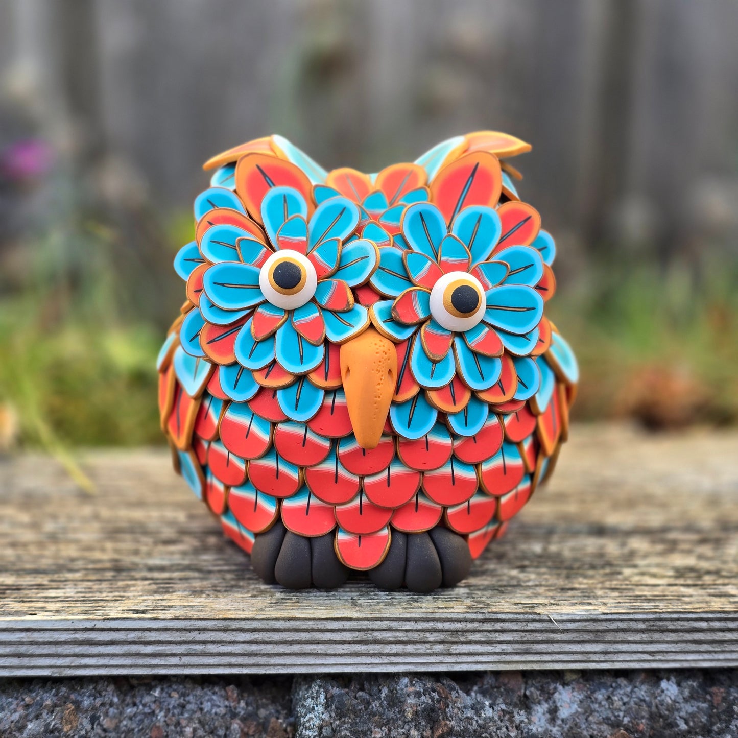 Give a Hoot
