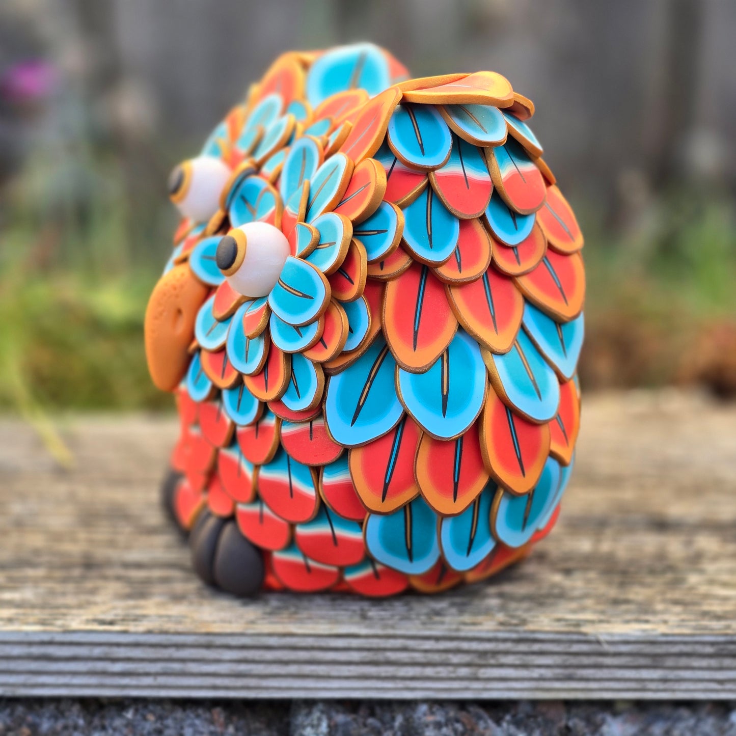 Give a Hoot