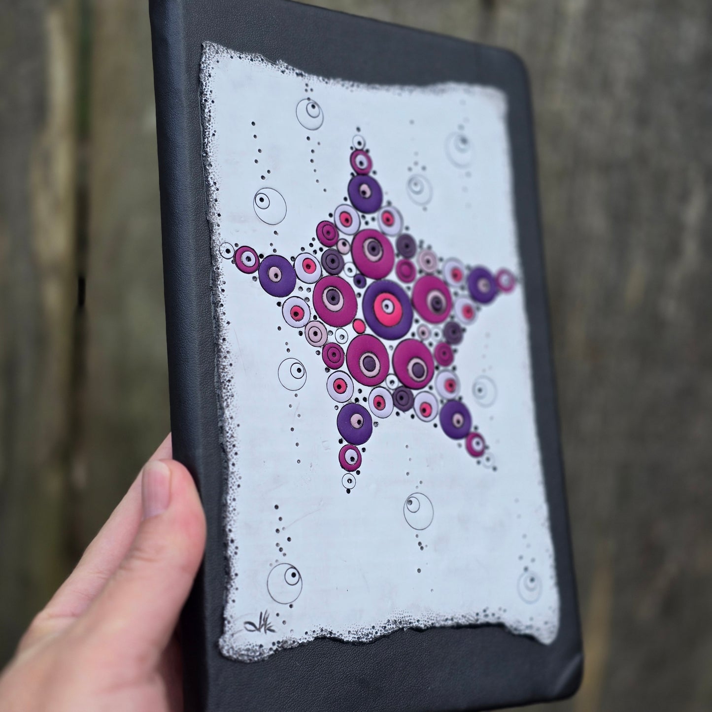 Starfish Journal