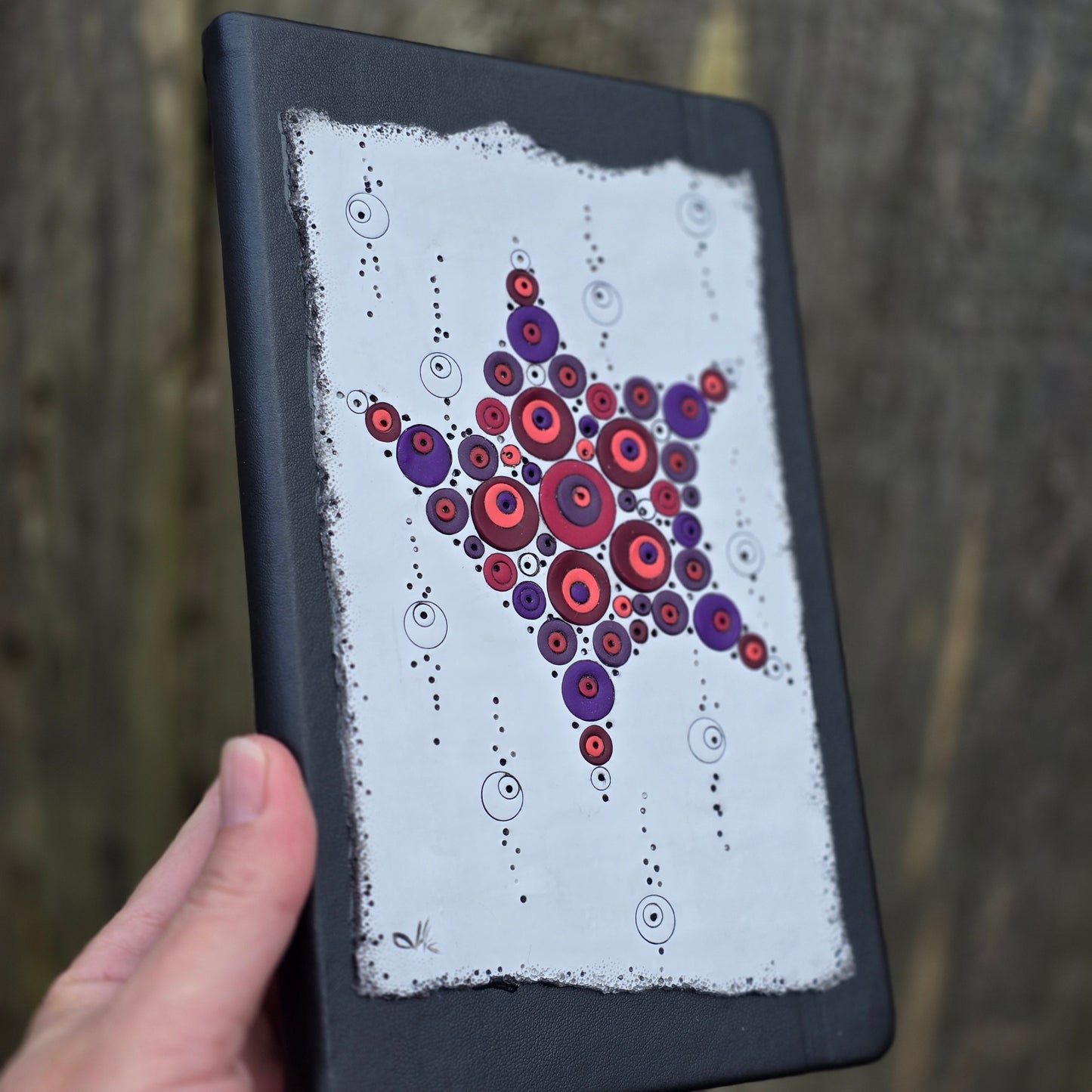 Starfish Journal