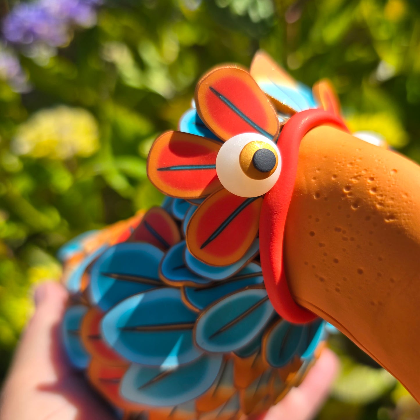 Toucan!