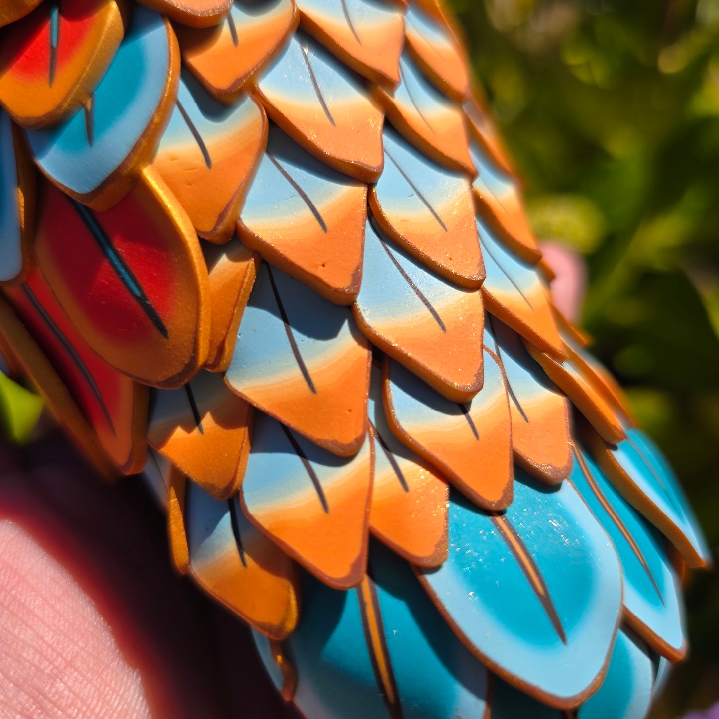 Toucan!