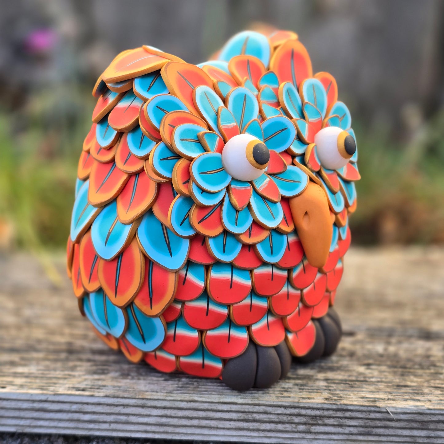 Give a Hoot