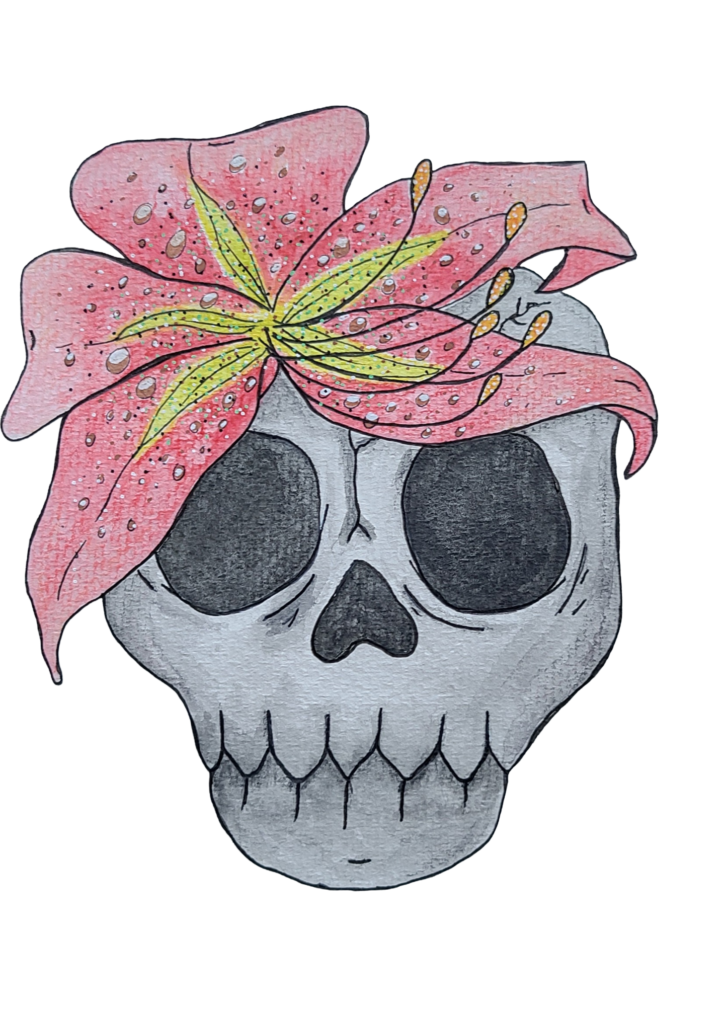 Beautiful Death