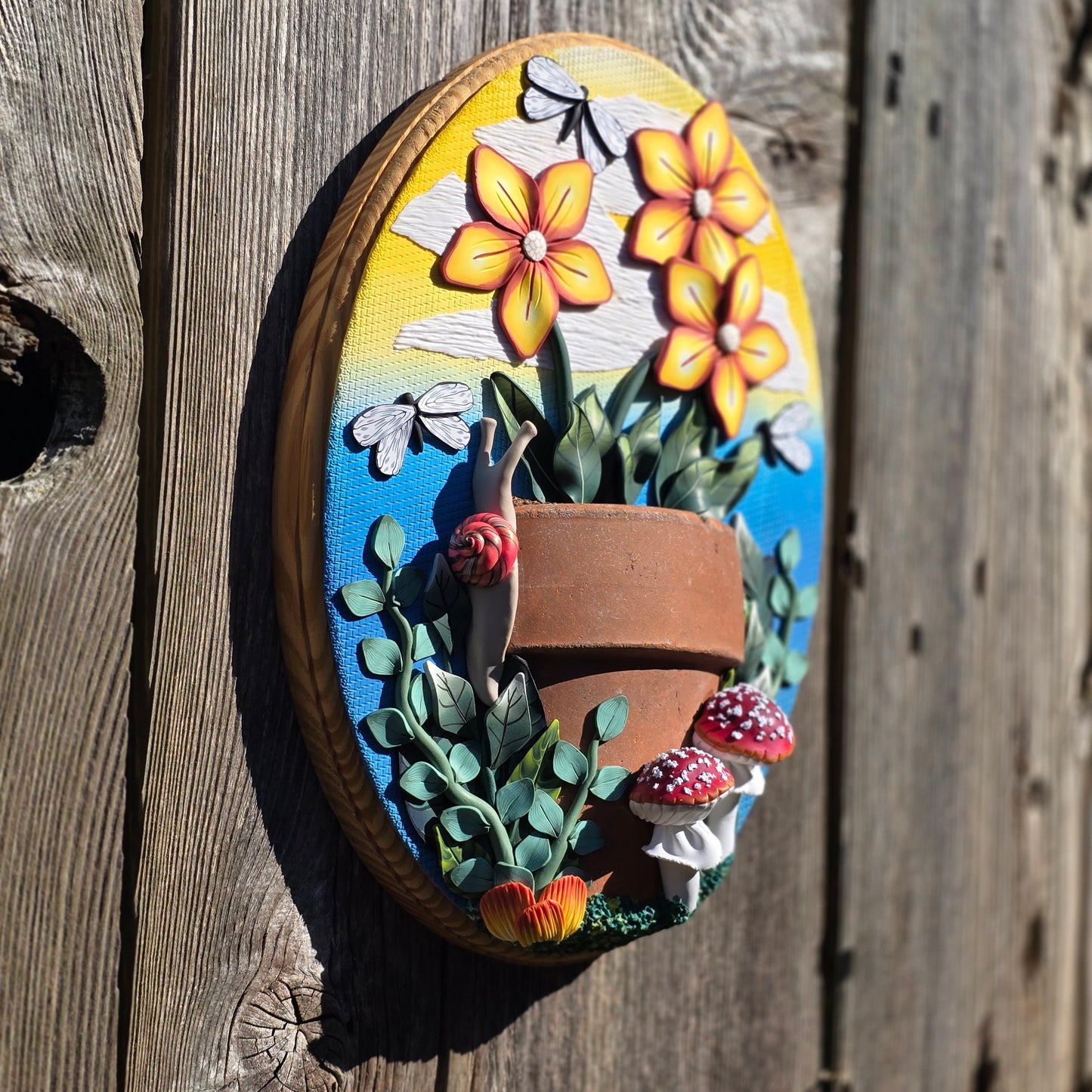 Terracotta Summer