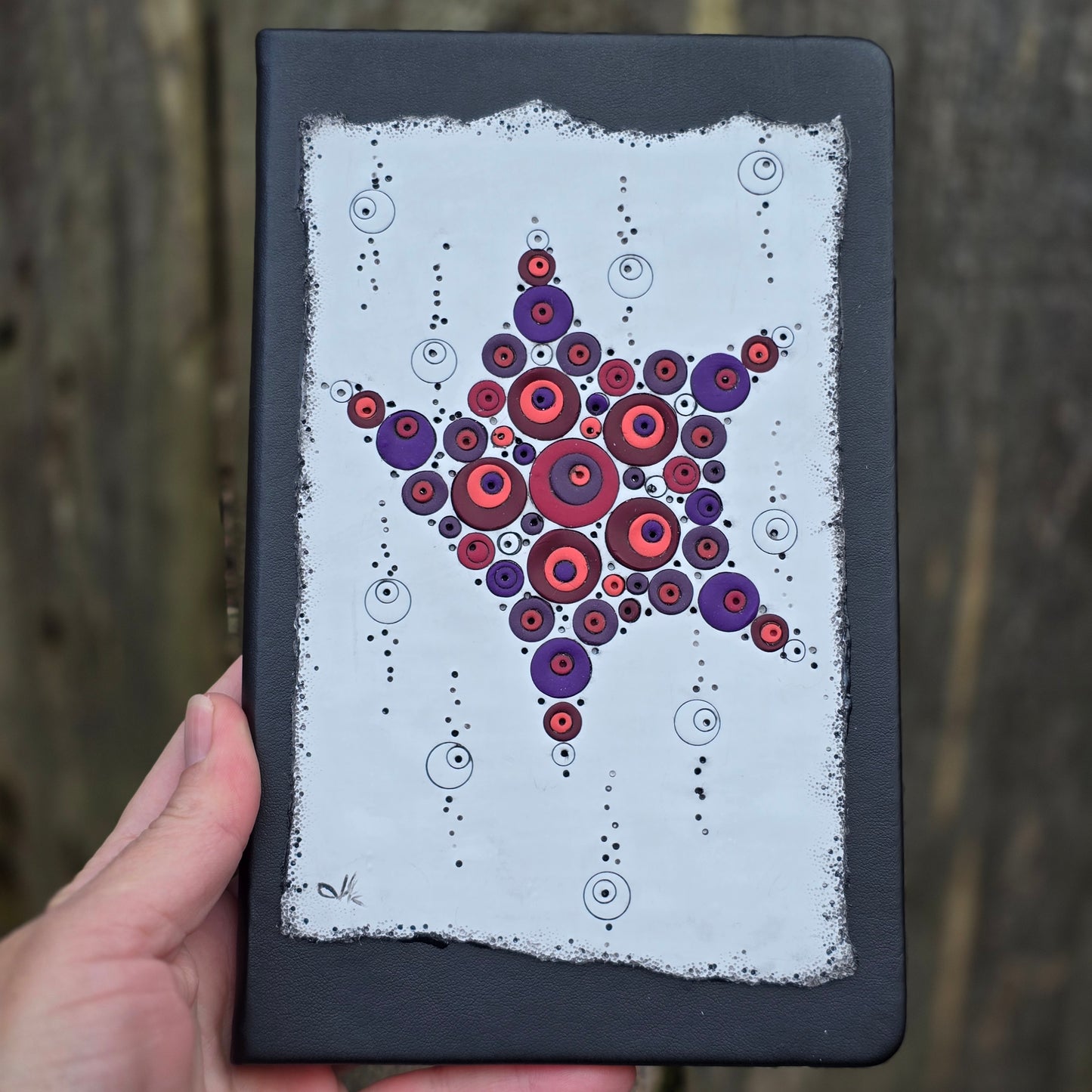 Starfish Journal