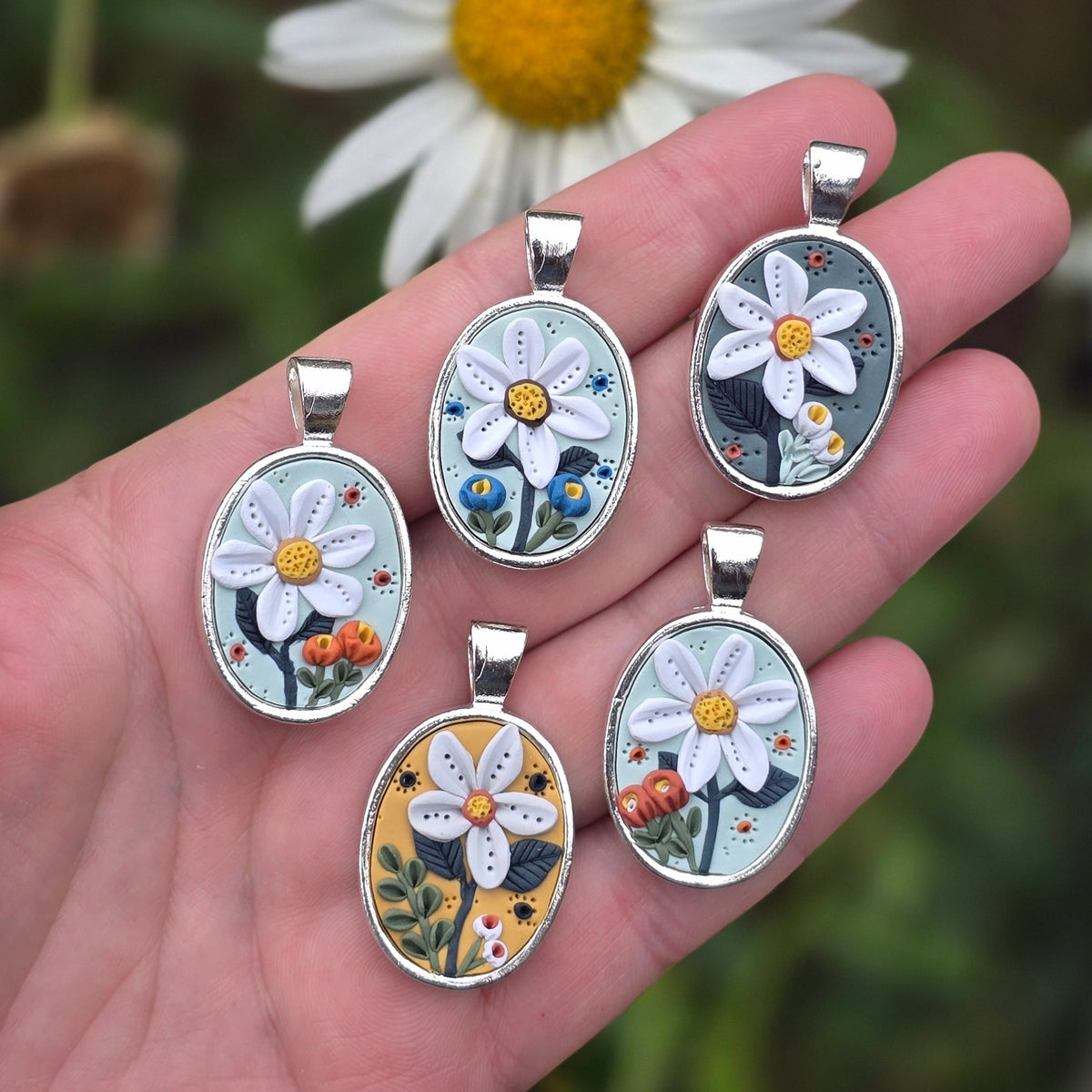 Pendants
