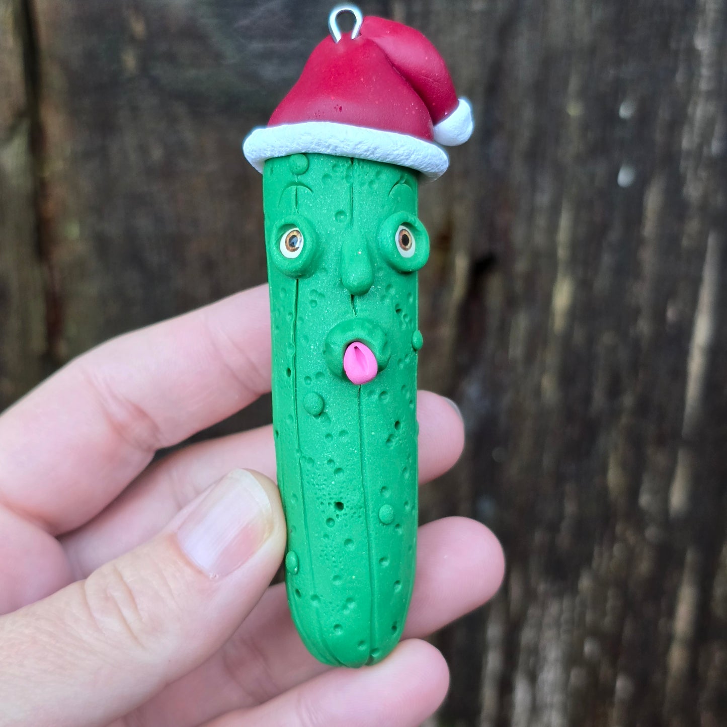 Christmas Pickles