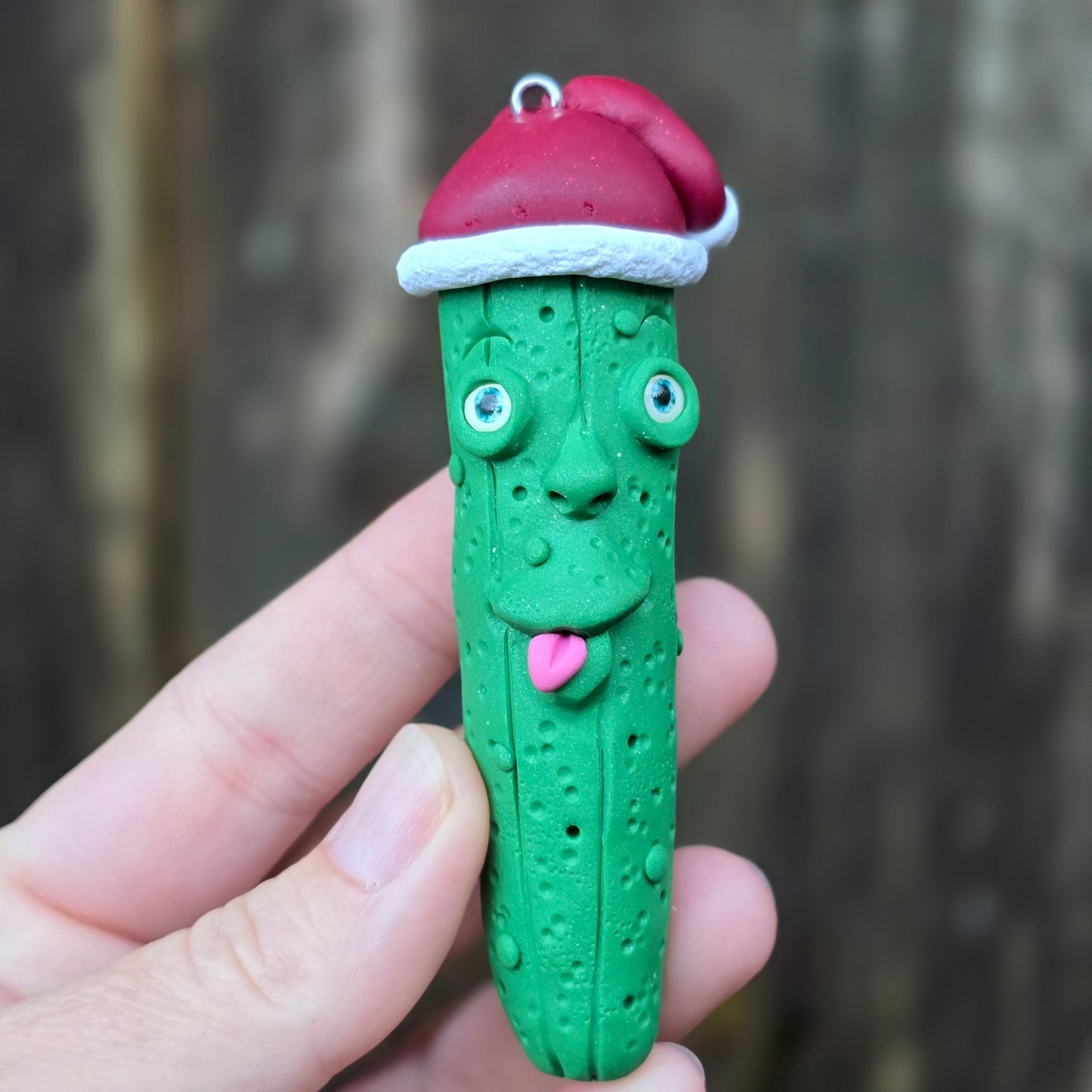 Christmas Pickles