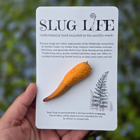 Magnet • Slug Life