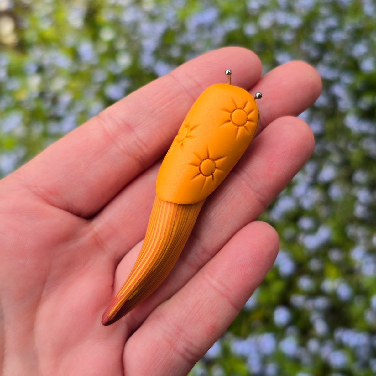 Magnet • Slug Life