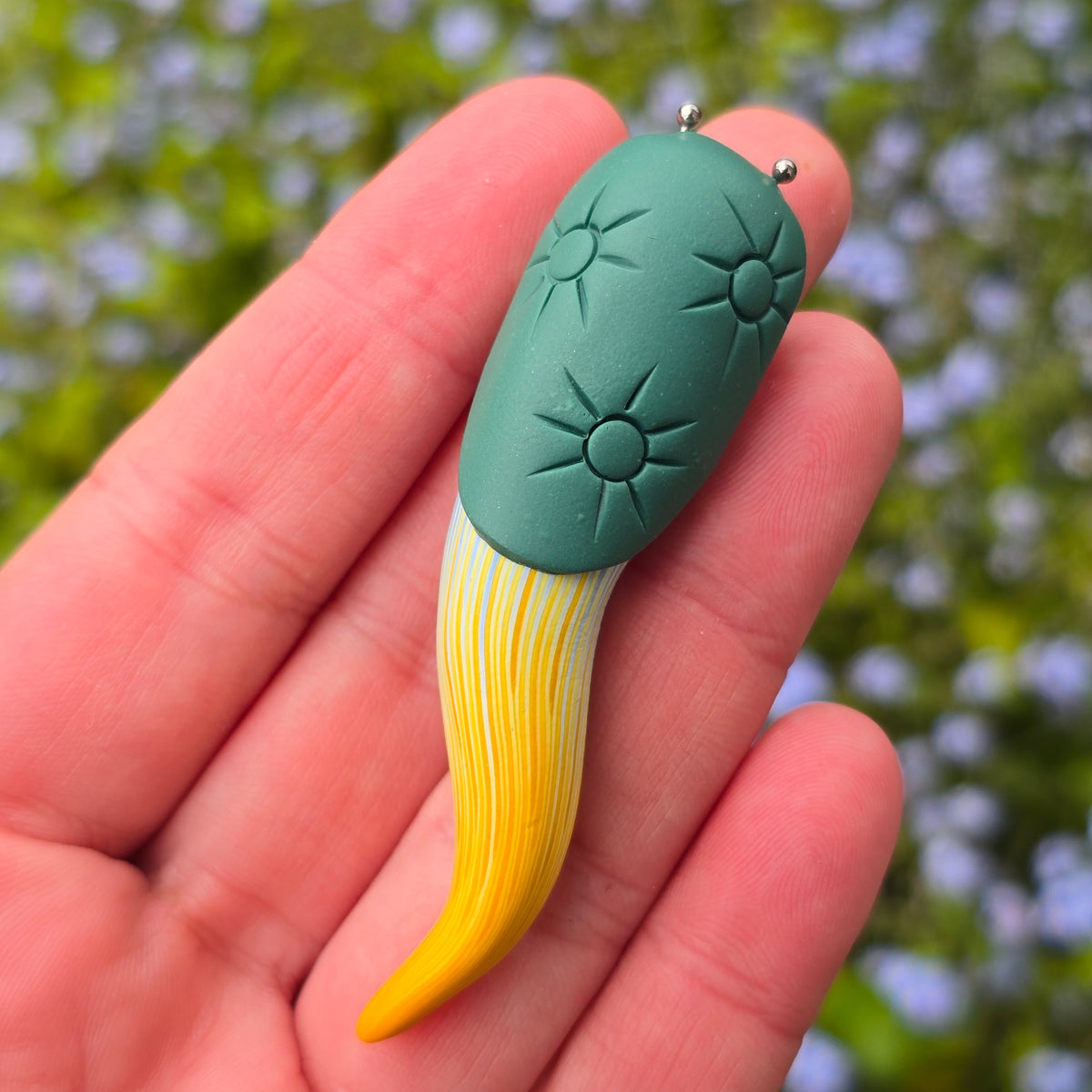 Magnet • Slug Life