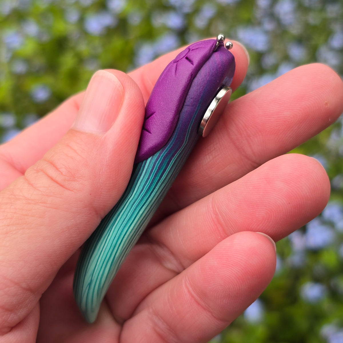 Magnet • Slug Life