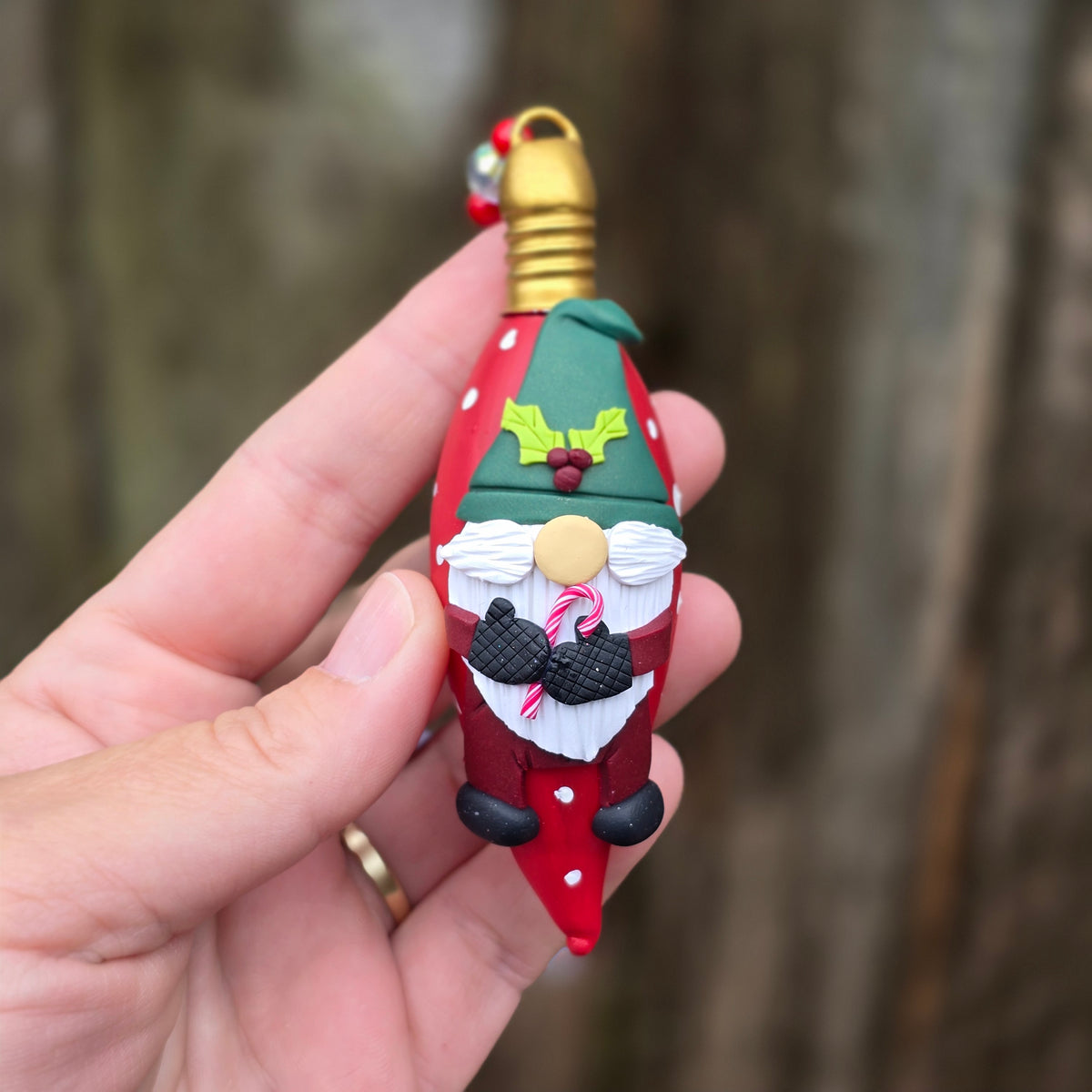 Bauble • Gnomes