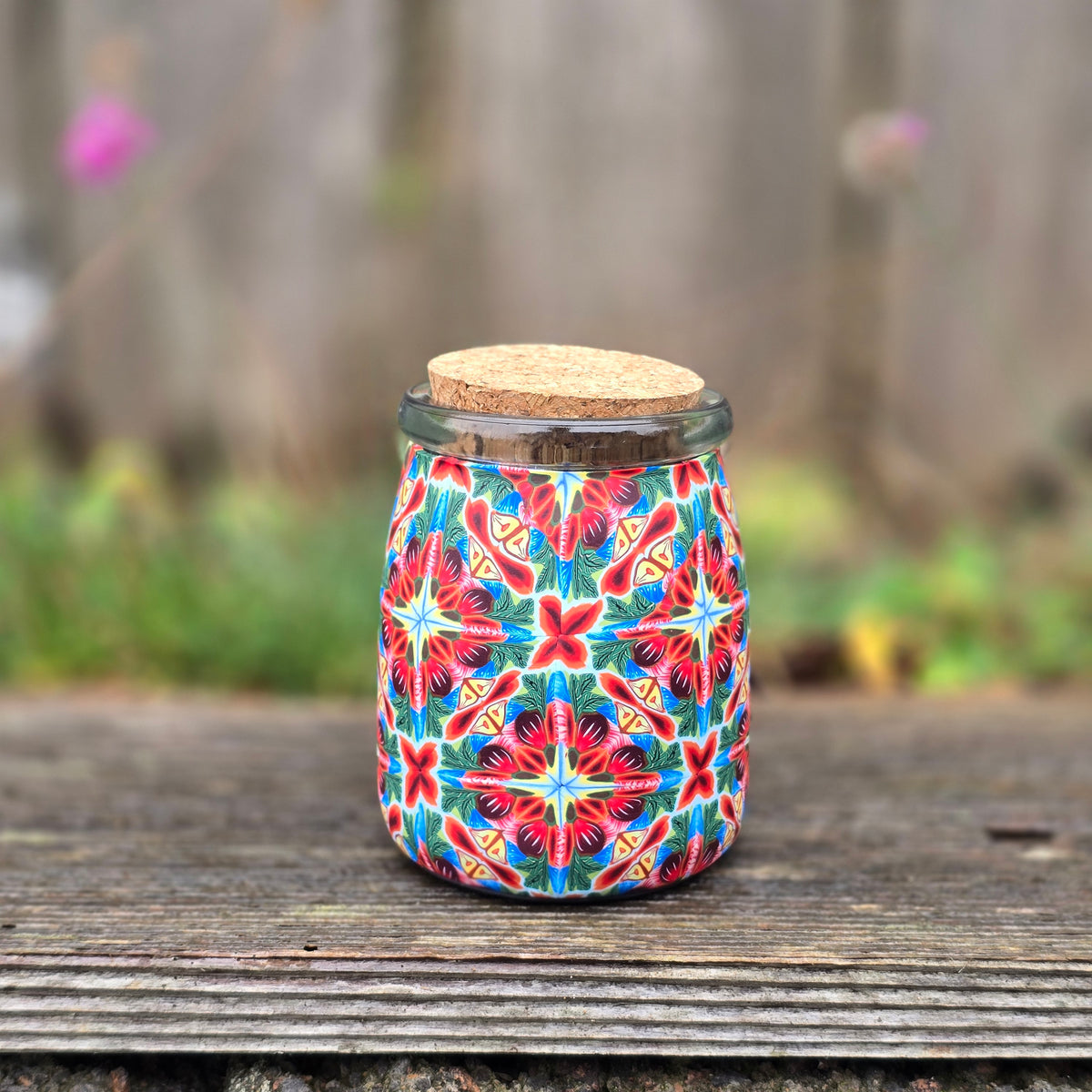 Jar • Kaleidoscope