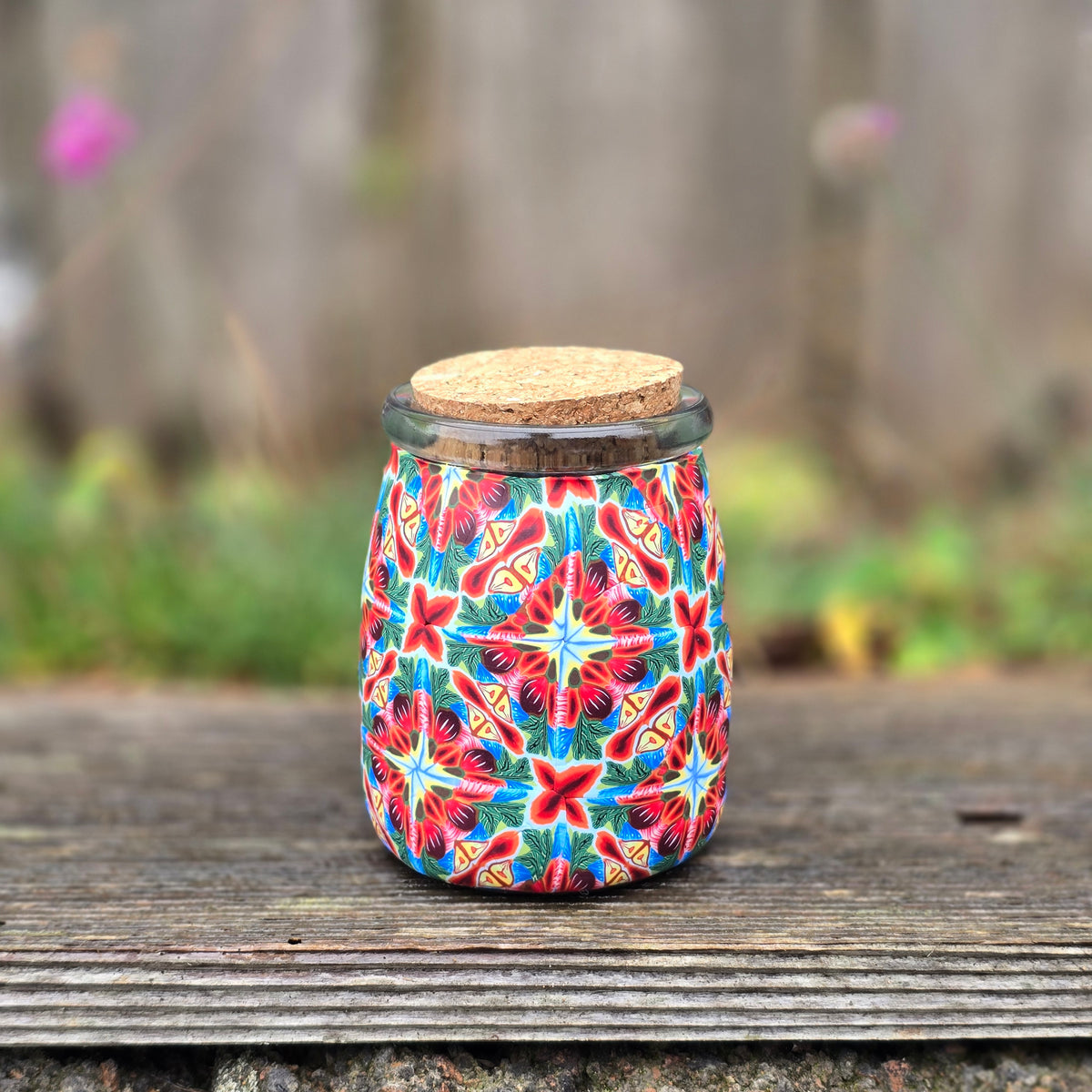 Jar • Kaleidoscope