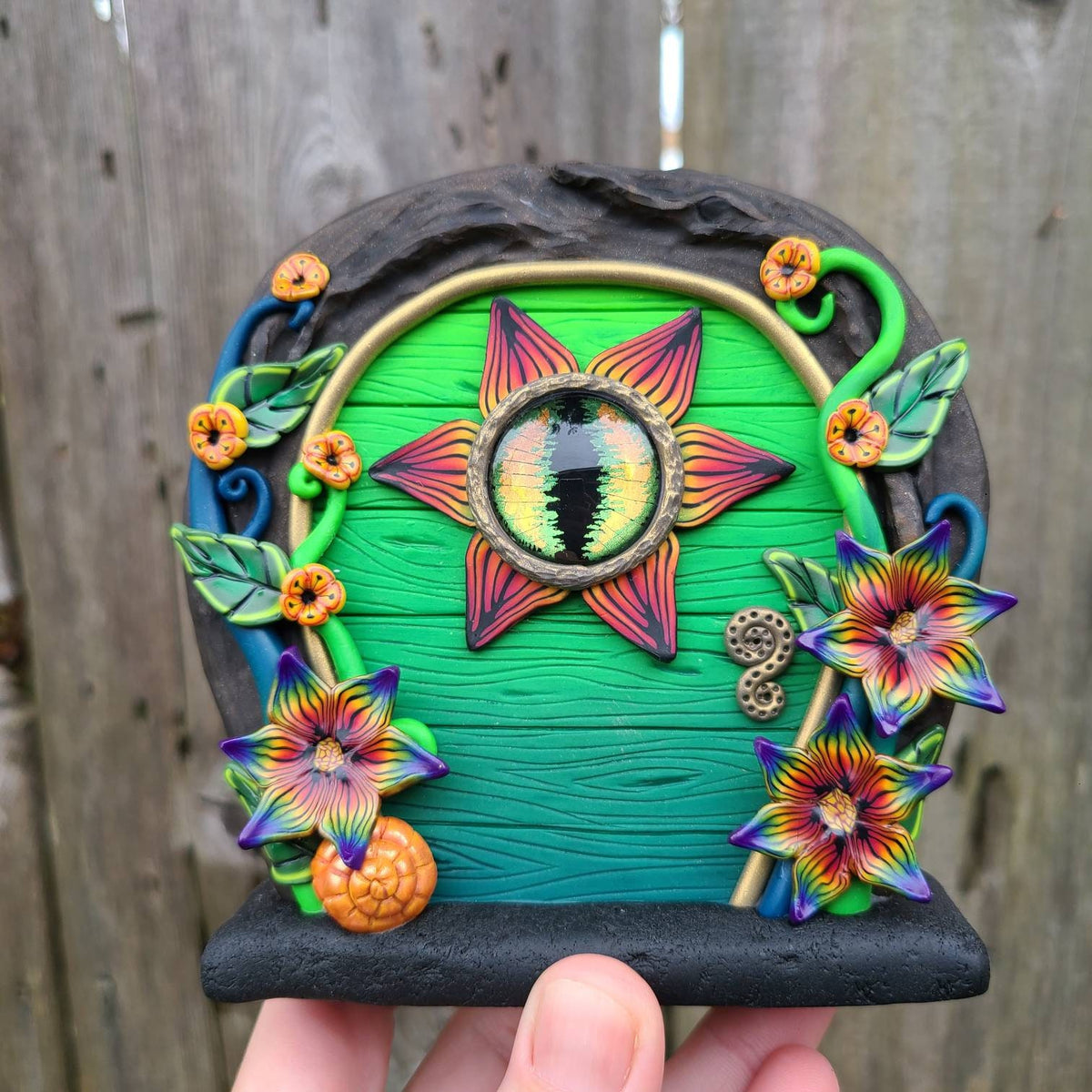 Fairy Portal