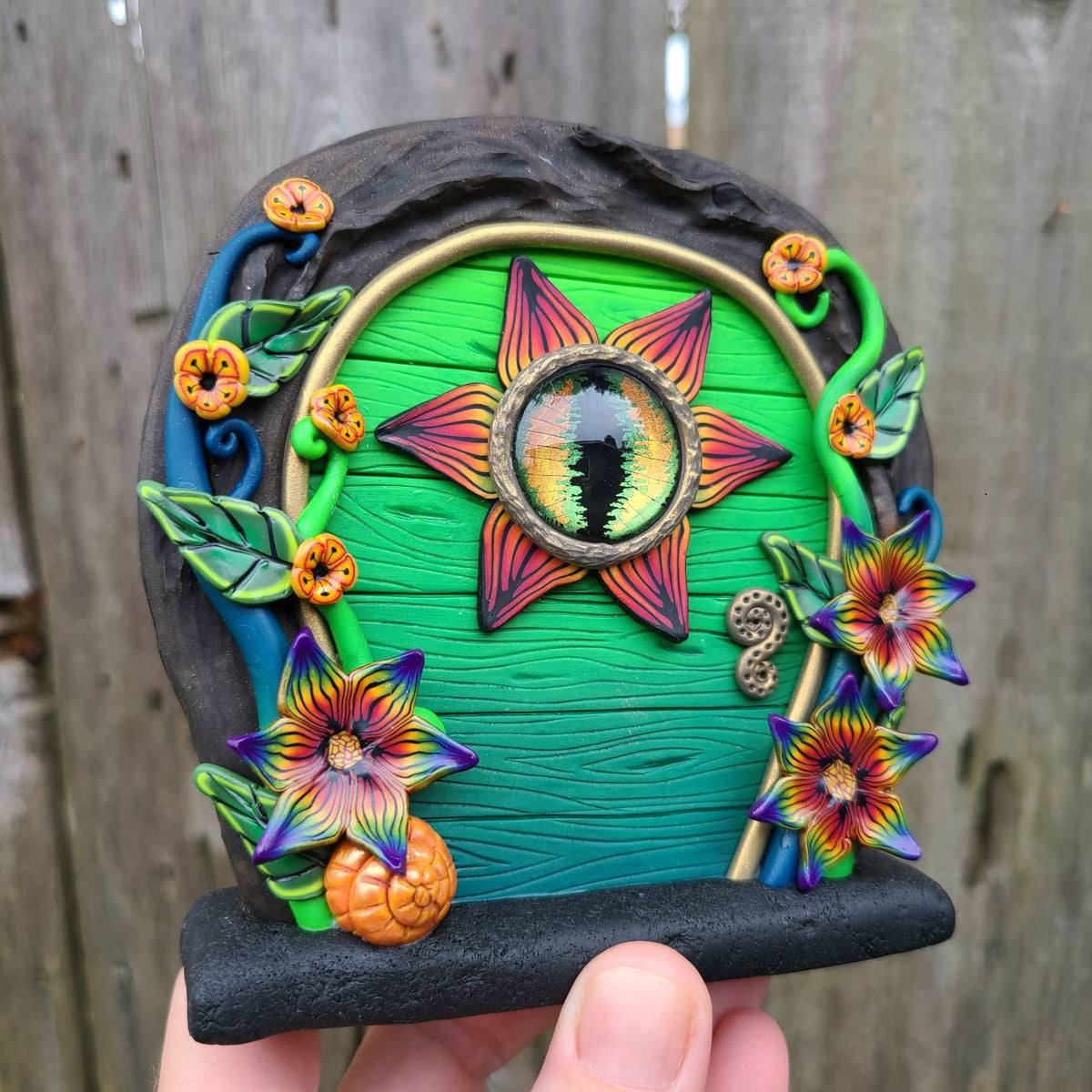 Fairy Portal
