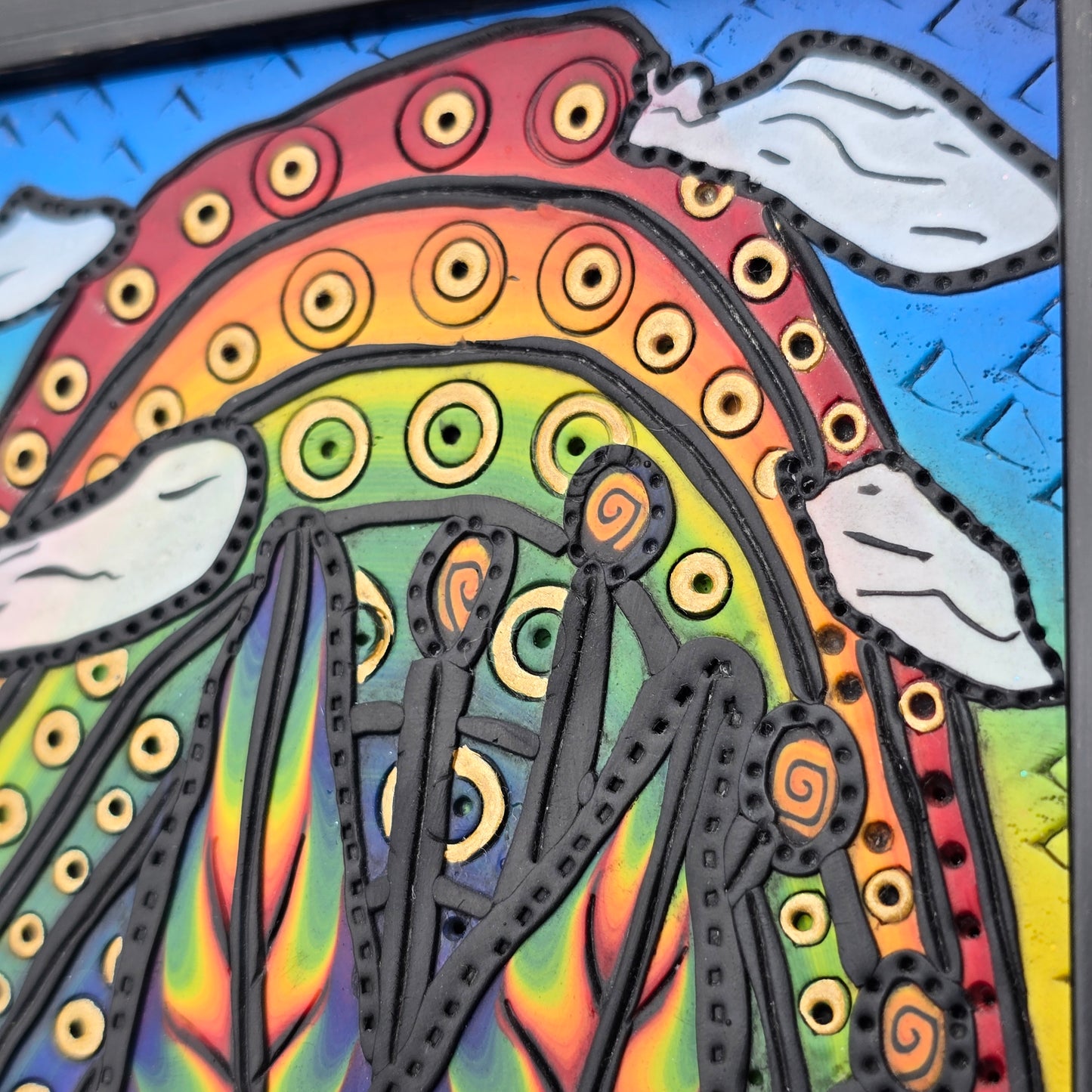Rainbow Daze