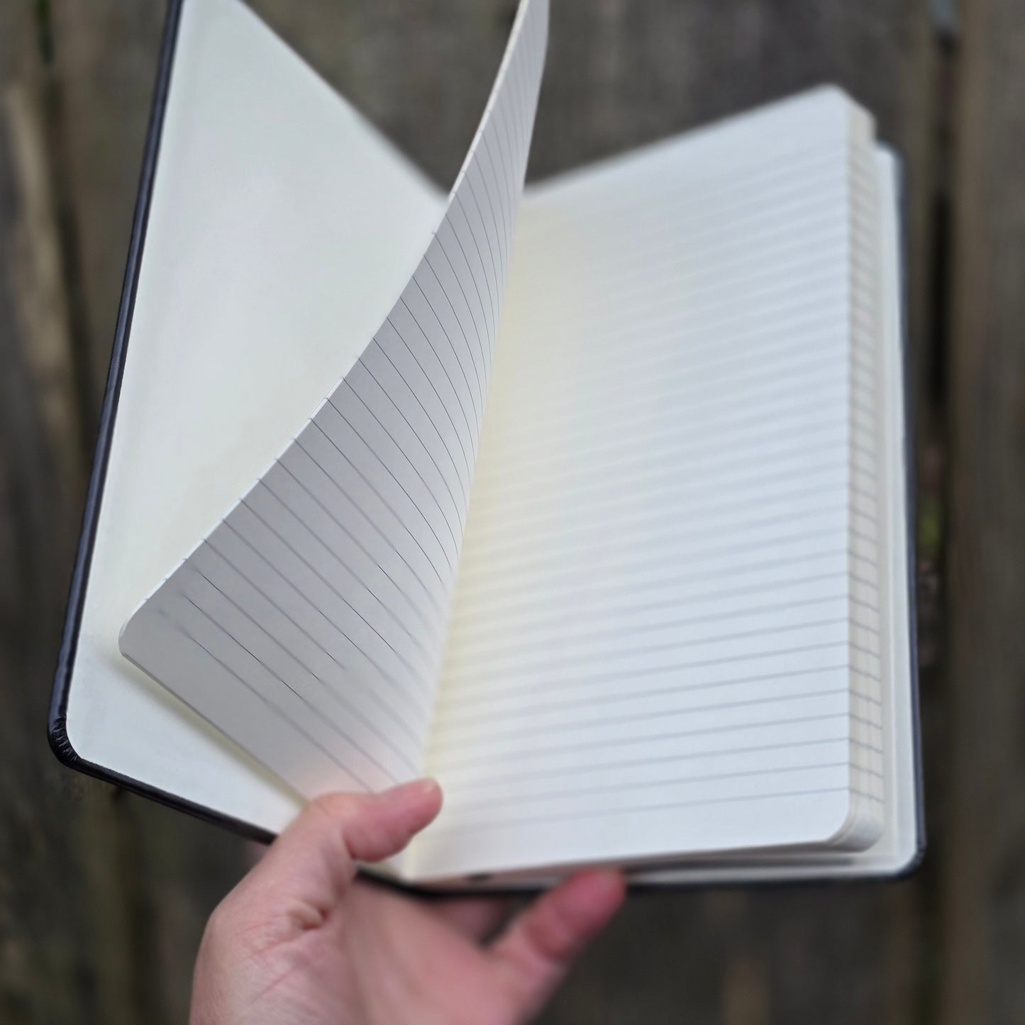 Happy Tree Journal