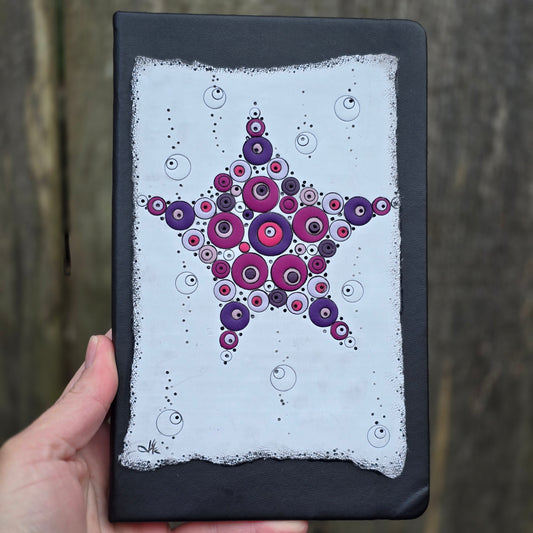Starfish Journal