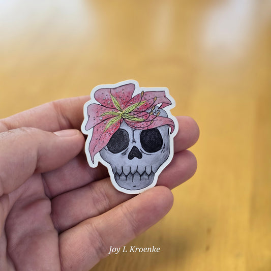 Beautiful Death